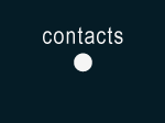contacts
