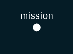 mission